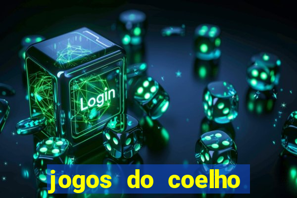 jogos do coelho sabido para jogar online